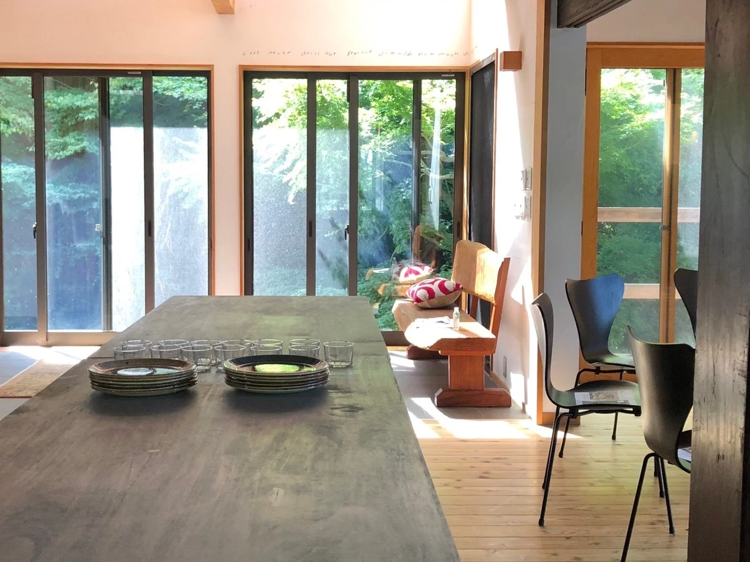 美品】リトリートチェアマインドフルネスなどに